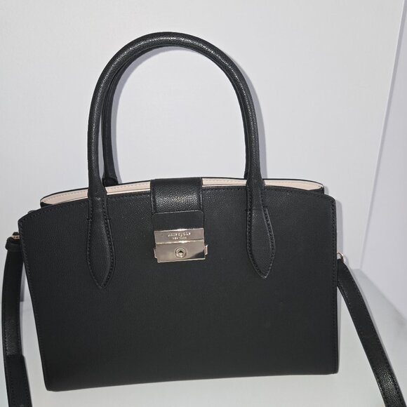 Voyage Medium Satchel Kate Spade - Picture 9 of 11